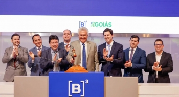 Construcap vence leilão de concessão do Complexo Serra Dourada